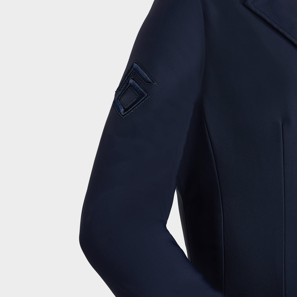 Women's Competition Jacket