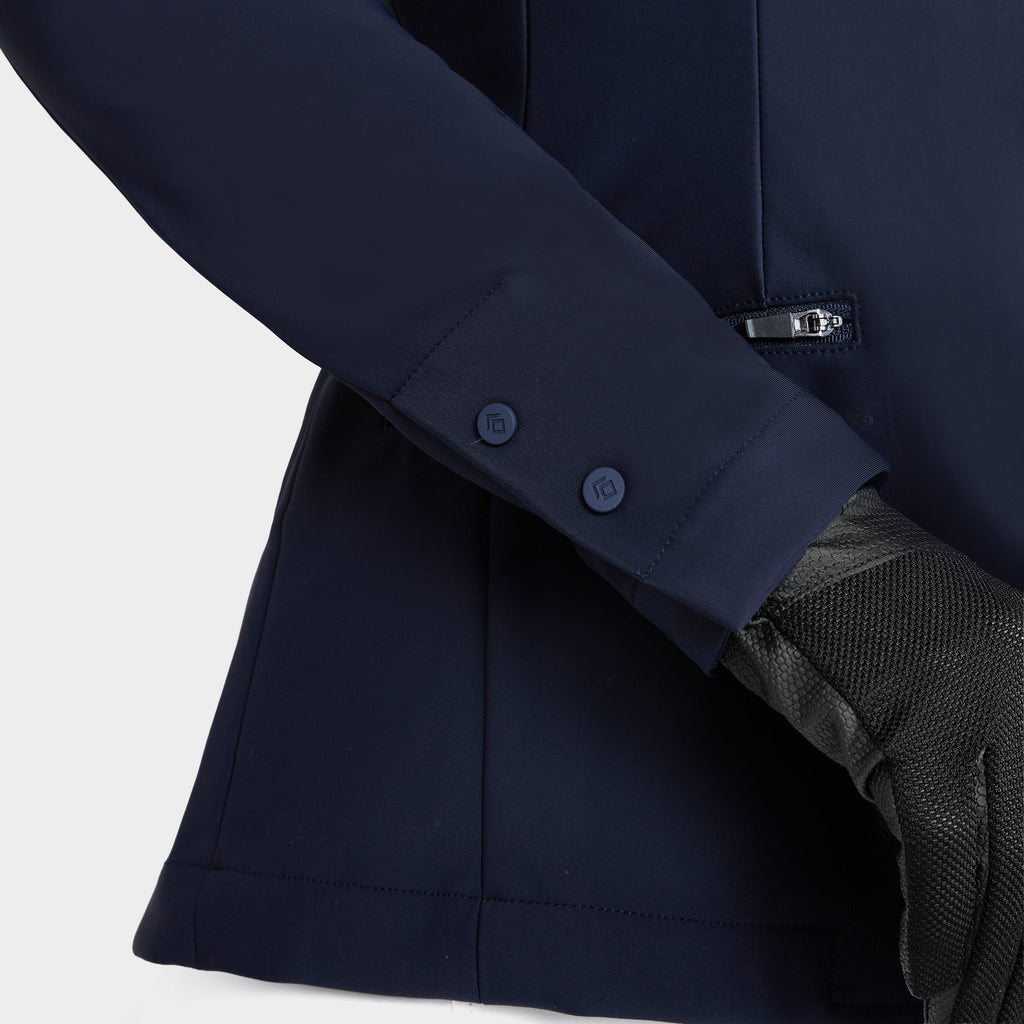 Women's Competition Jacket