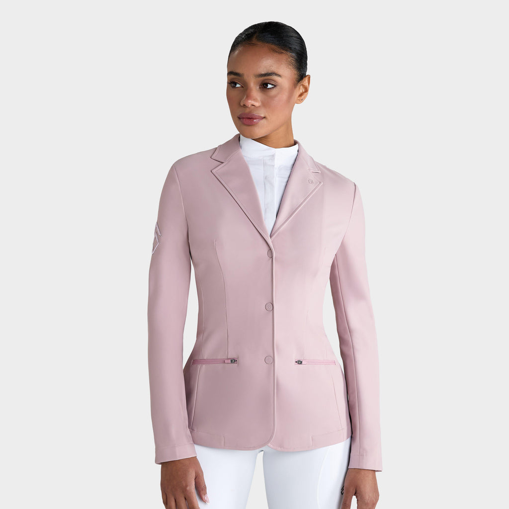 Women's Competition Jacket