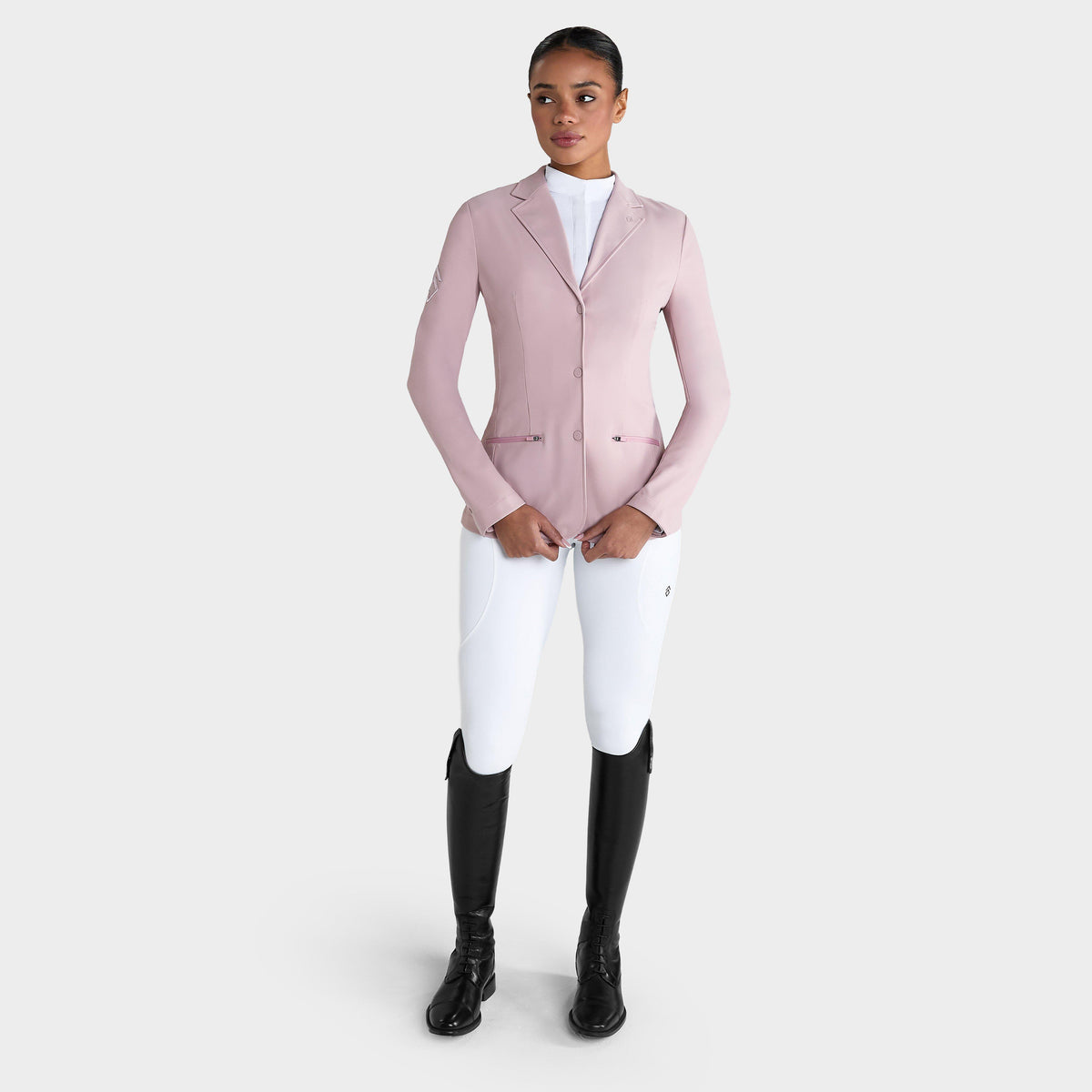Women's Competition Jacket