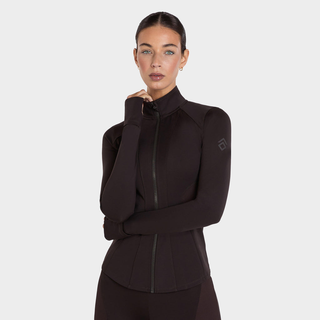 Women's Core Fitted Jacket