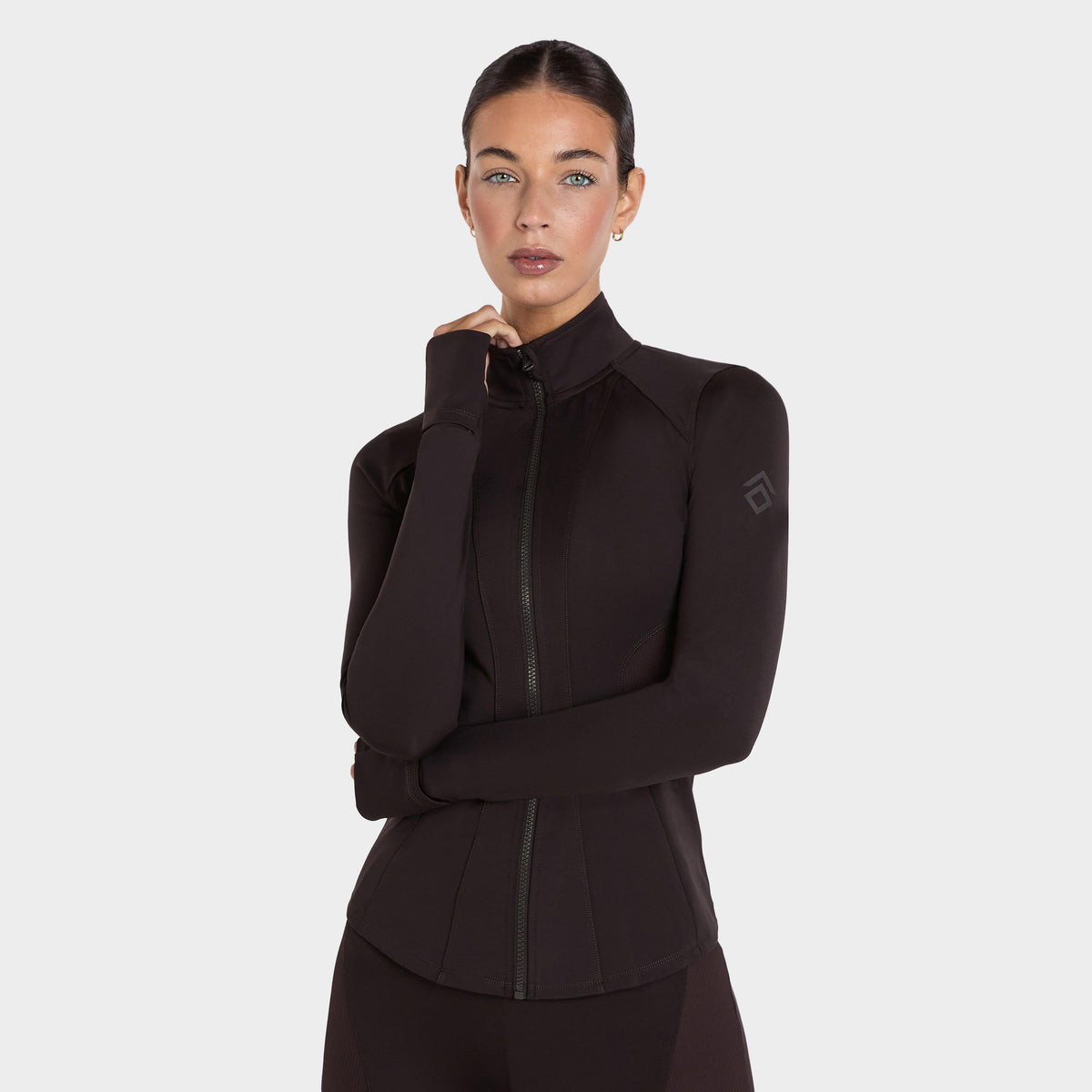 Women's Core Fitted Jacket