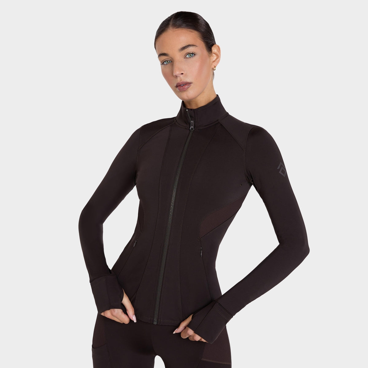 Women's Core Fitted Jacket