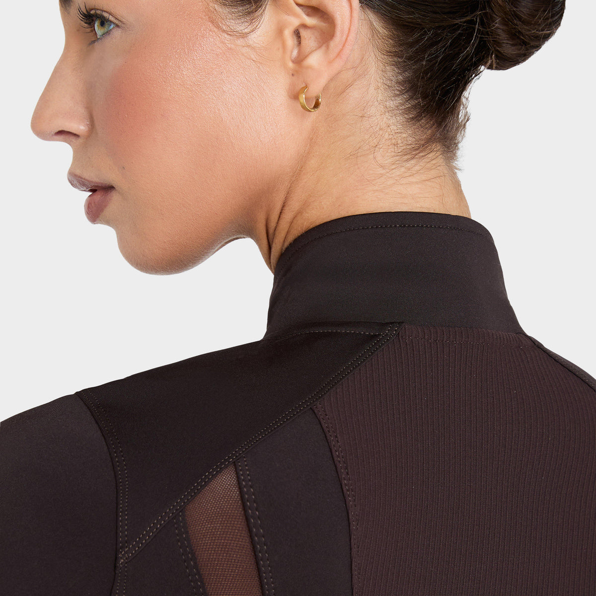 Women's Core Fitted Jacket