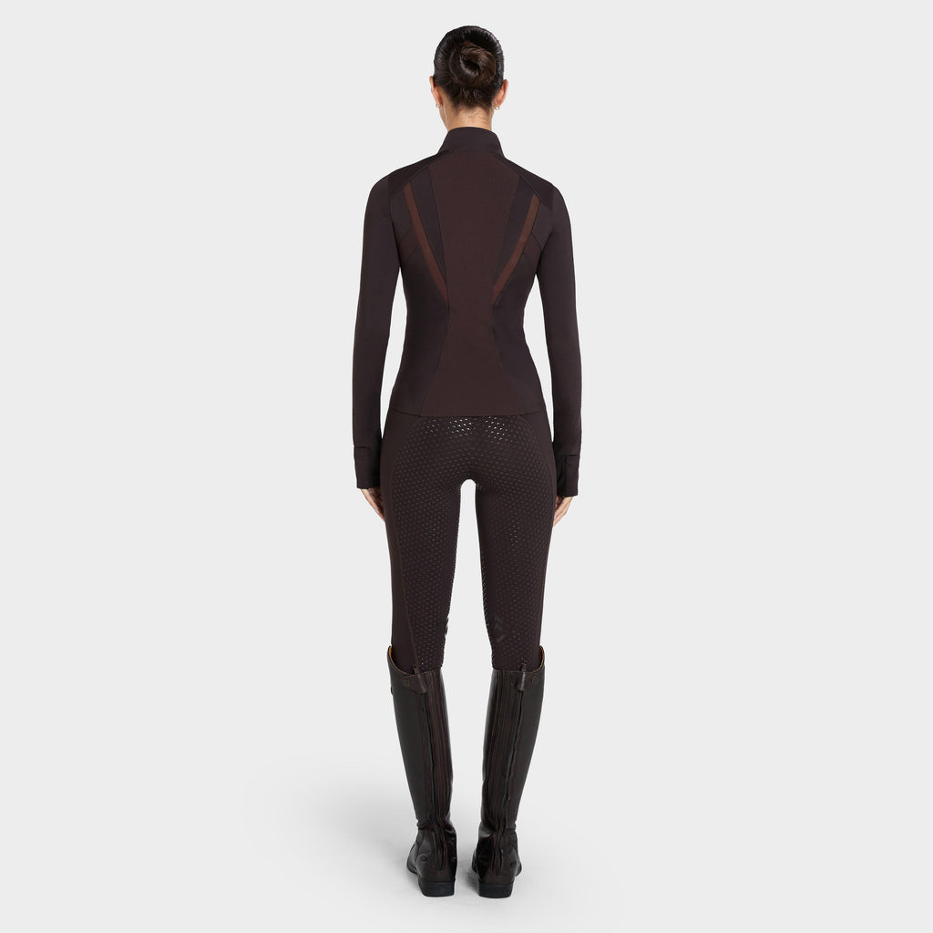 Women's Core Fitted Jacket