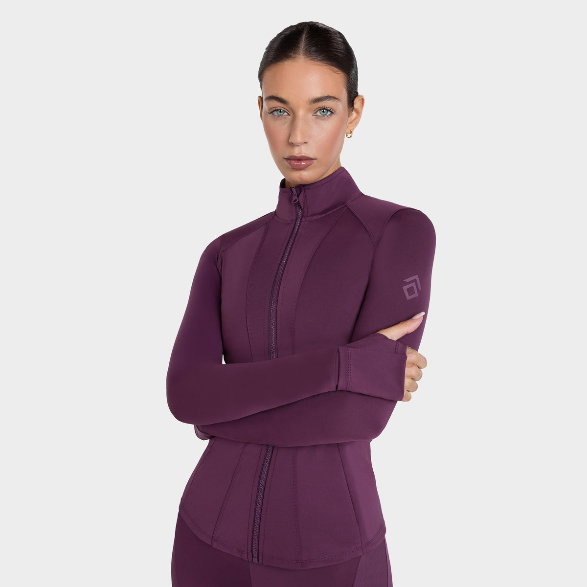 Women's Core Fitted Jacket