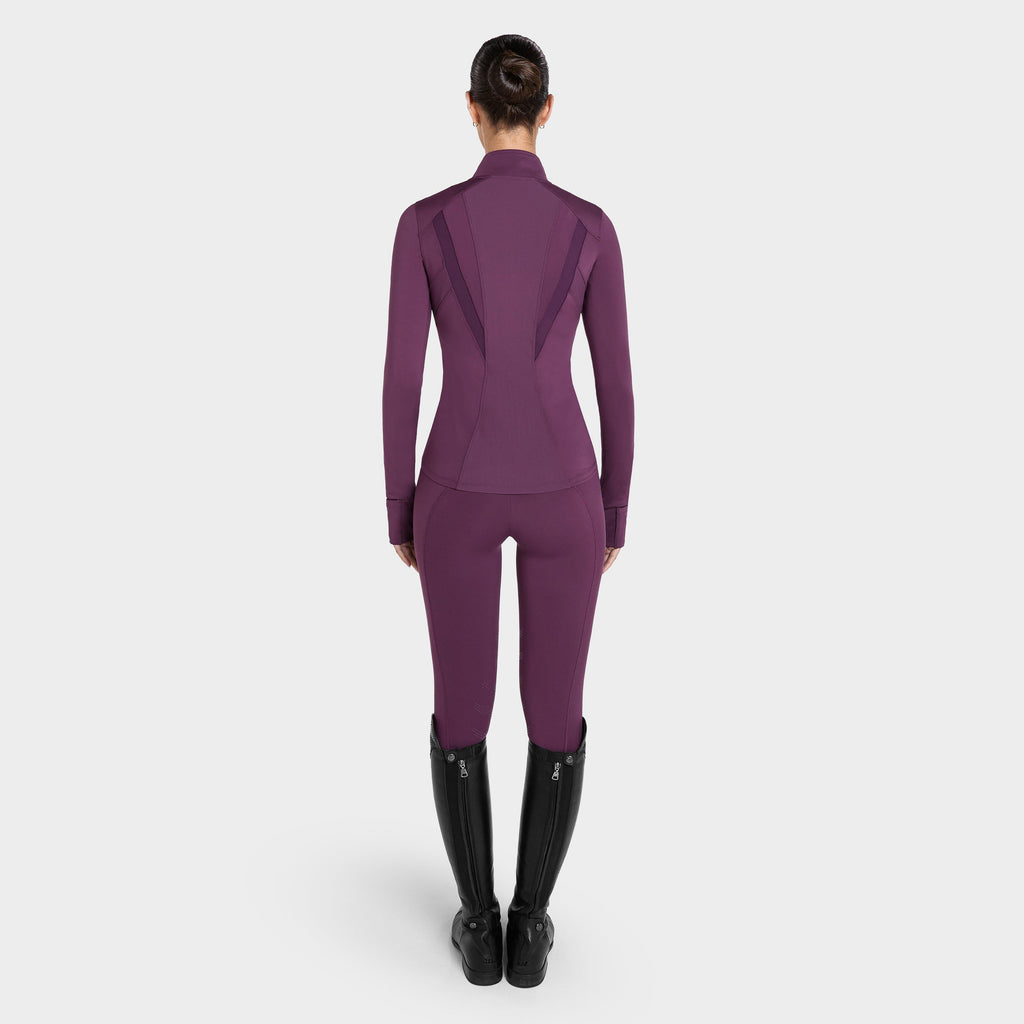Women's Core Fitted Jacket