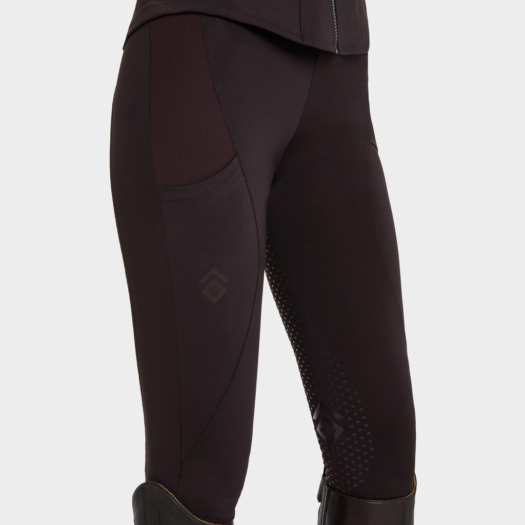 Women's Leggings Full Seat