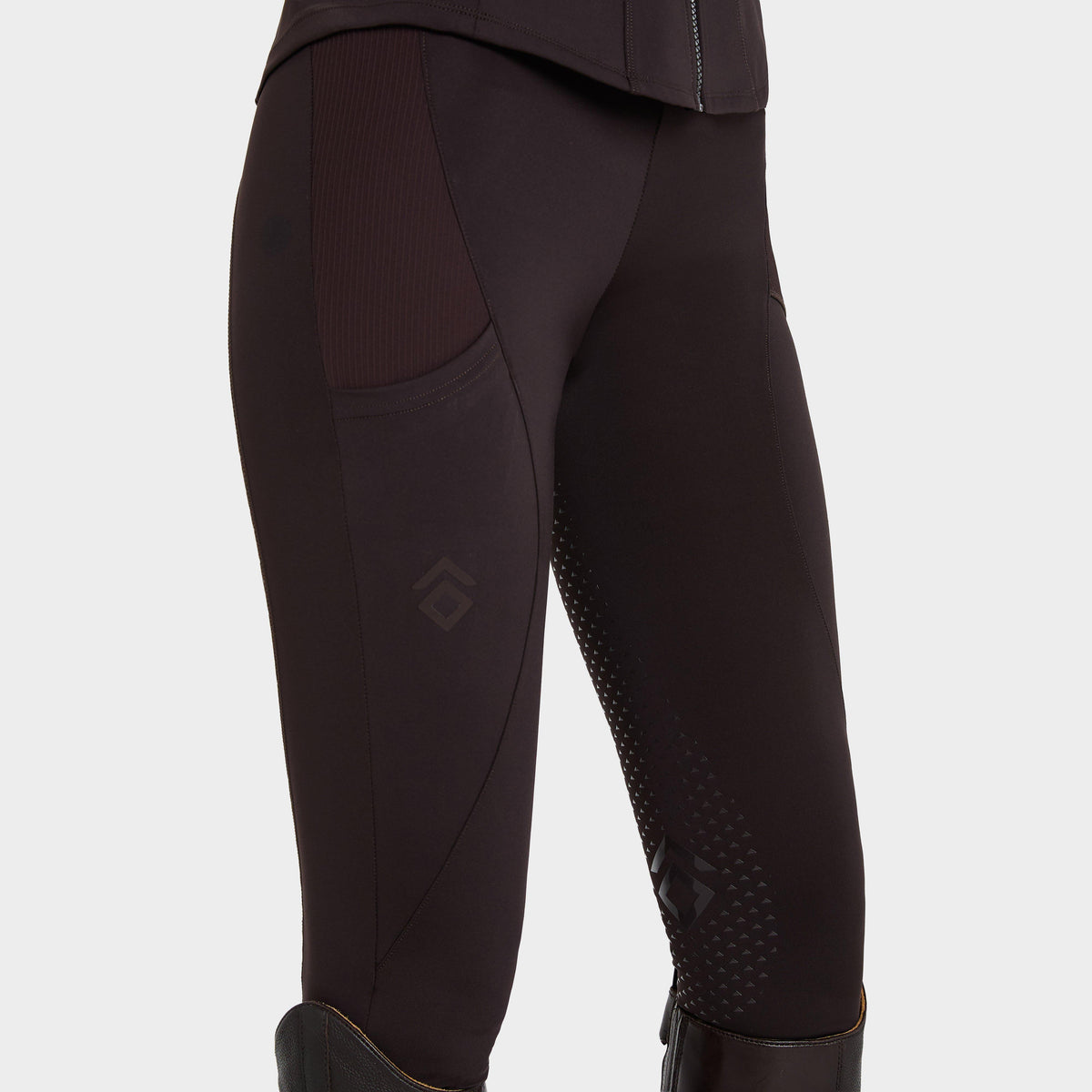 Women's Leggings Full Seat