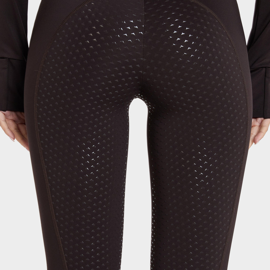 Women's Leggings Full Seat