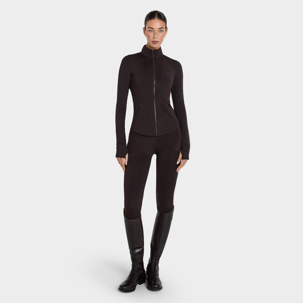 Women's Leggings Full Seat