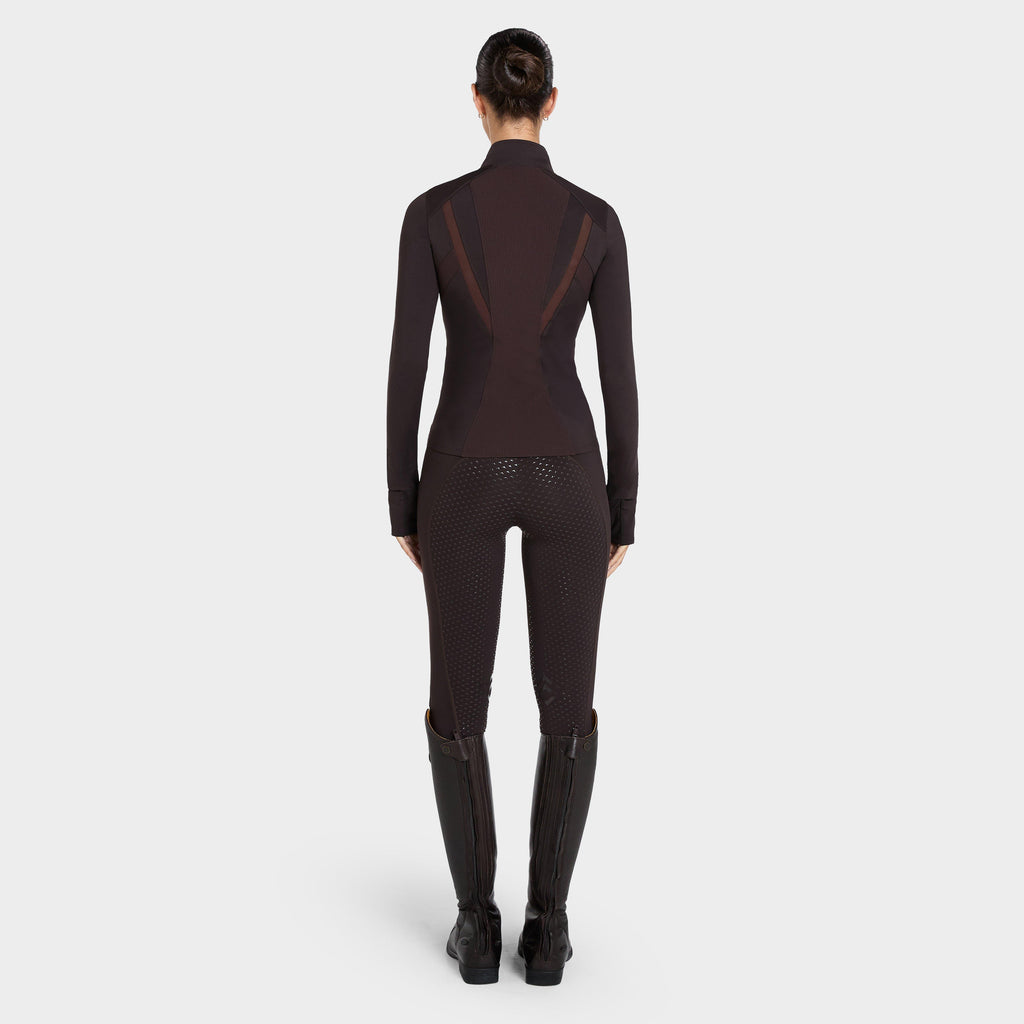 Women's Leggings Full Seat