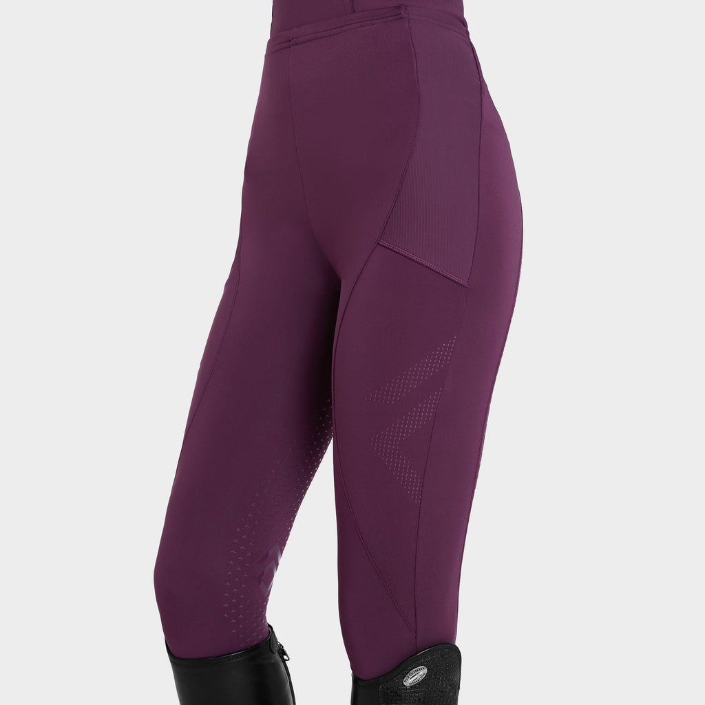 Women's Leggings Full Seat