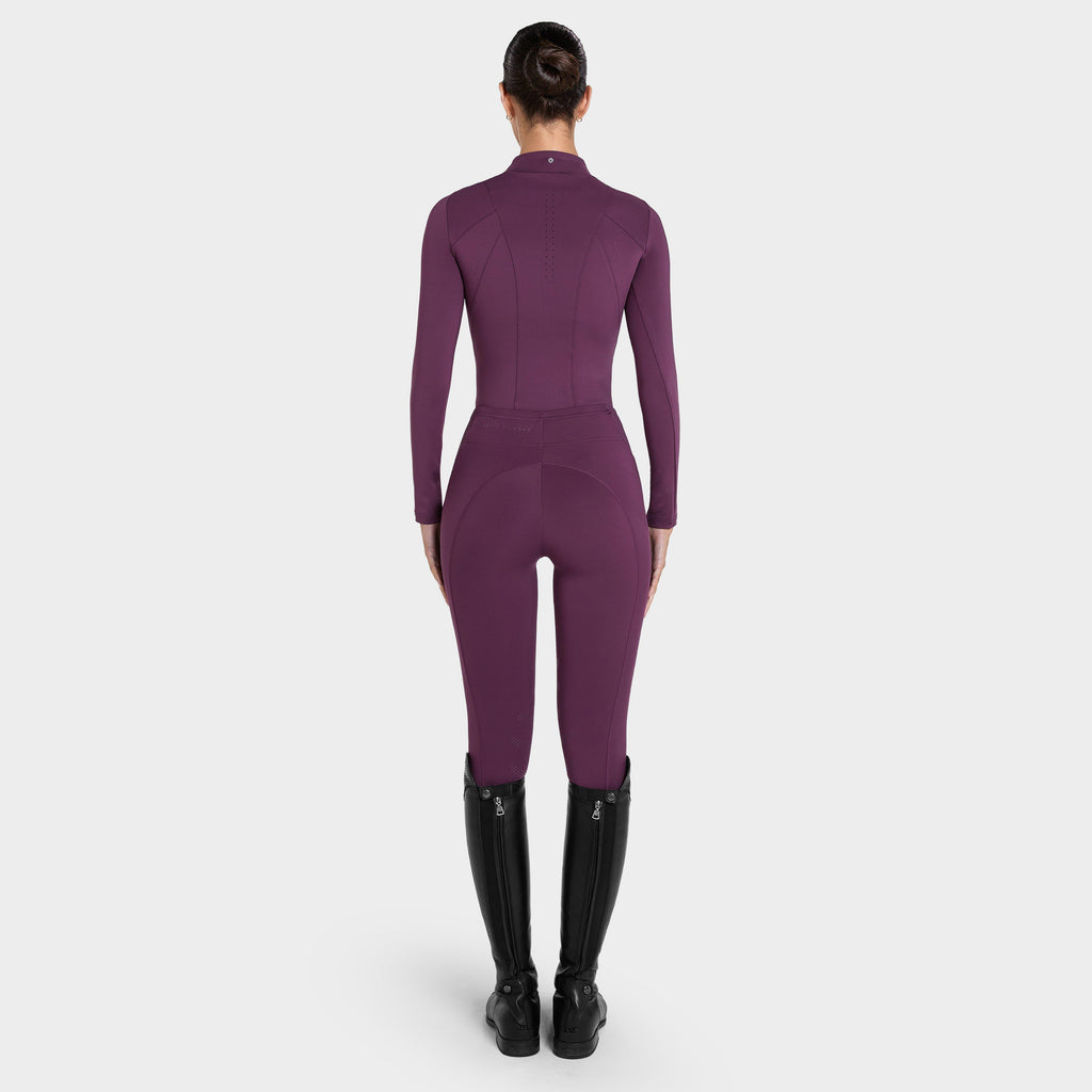 Women's Leggings Full Seat