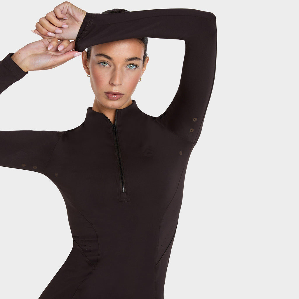 Women's Core Base Layer