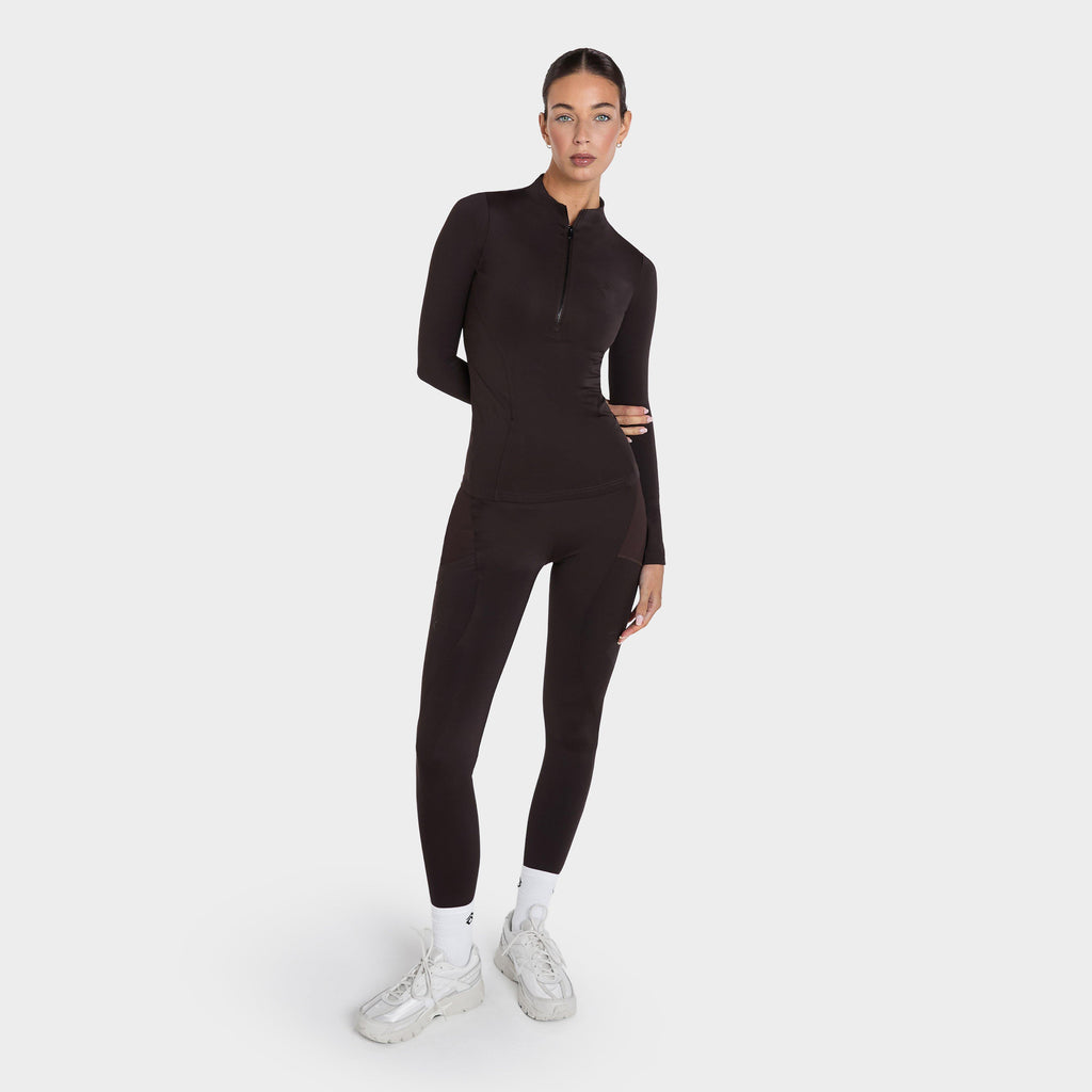 Women's Core Base Layer