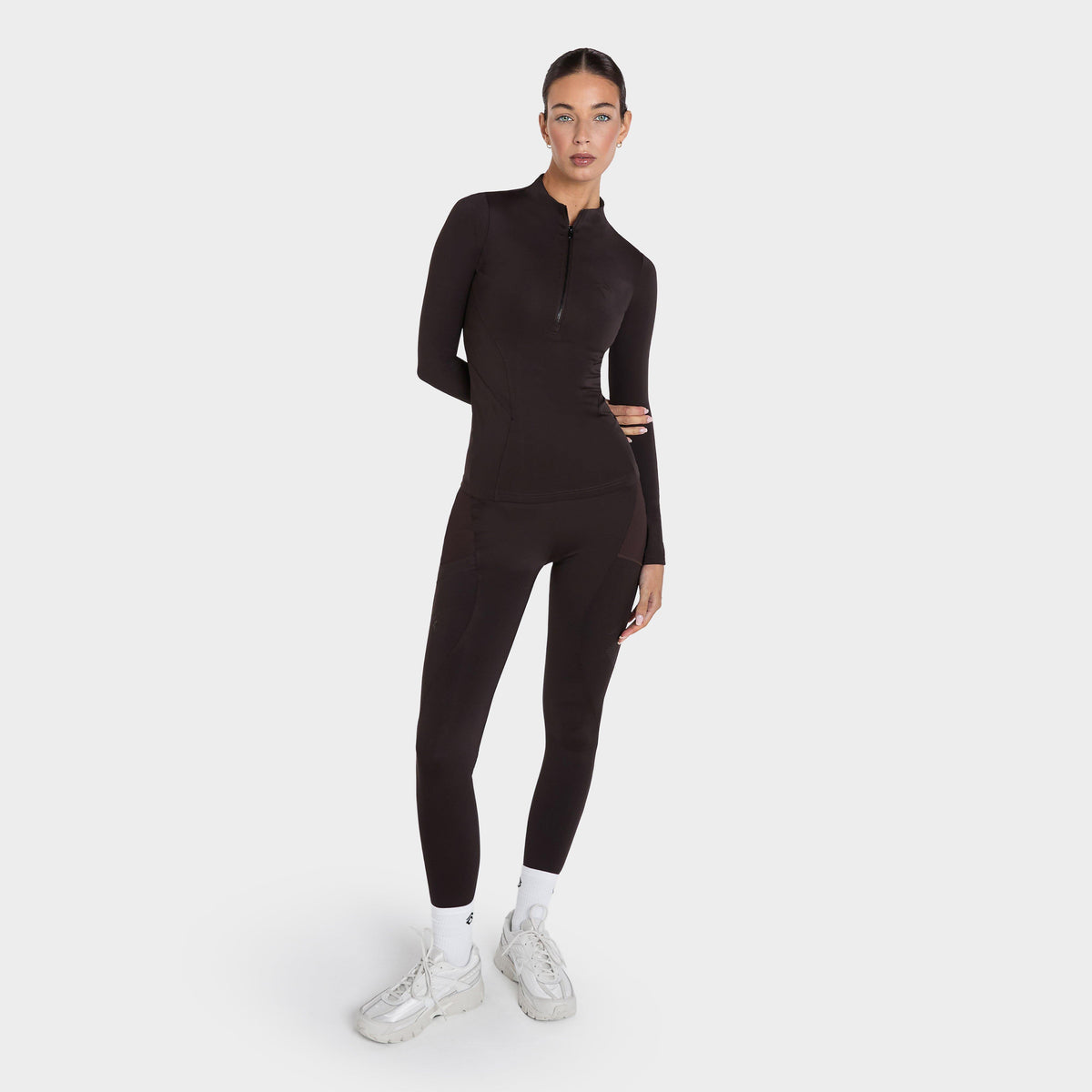 Women's Core Base Layer