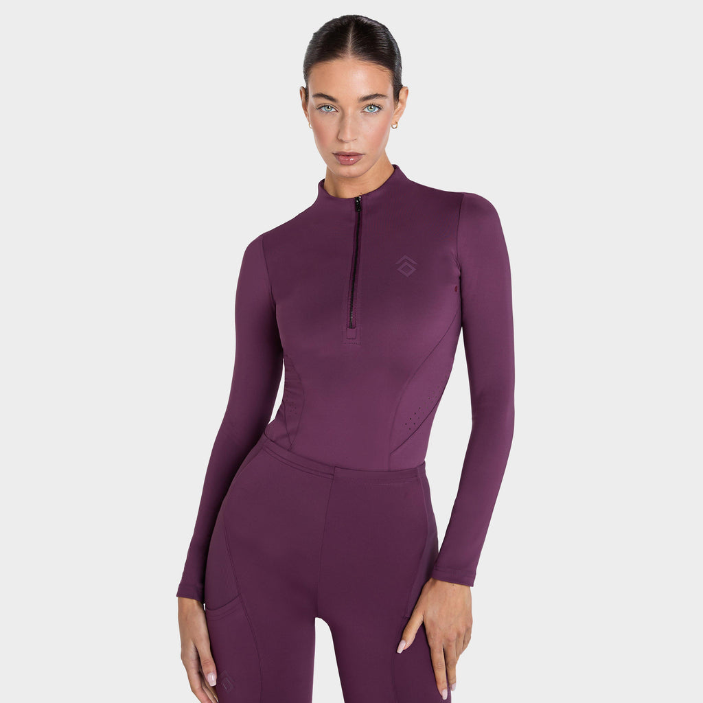 Women's Core Base Layer