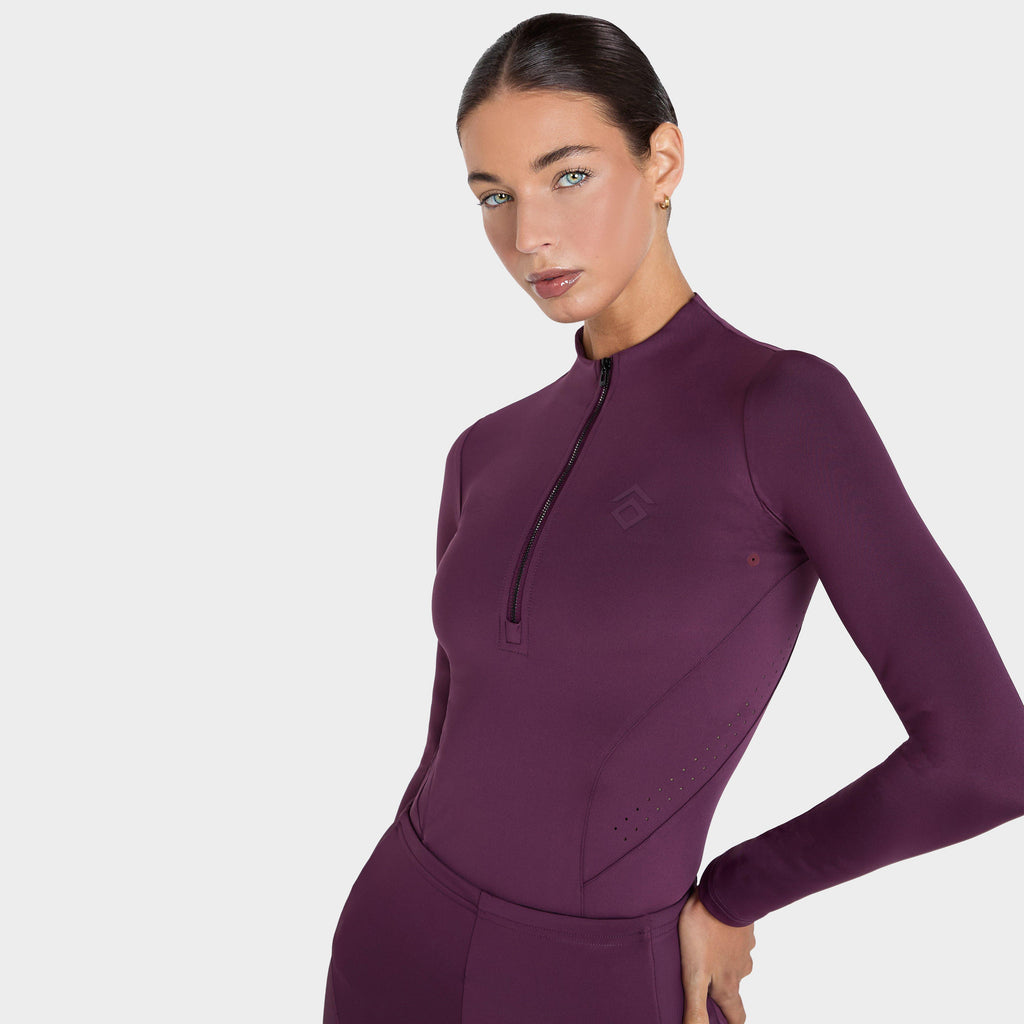 Women's Core Base Layer