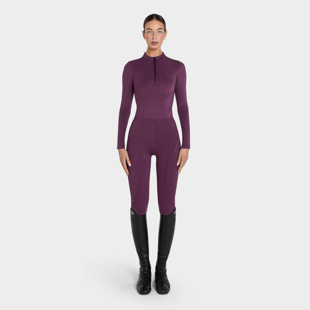 Women's Core Base Layer