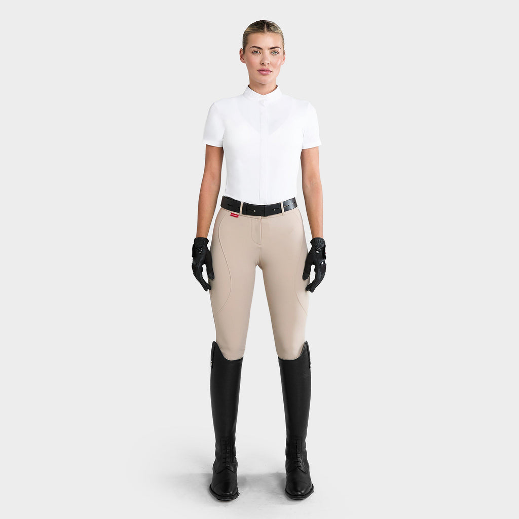 Women's Premium Lightweight Shirt