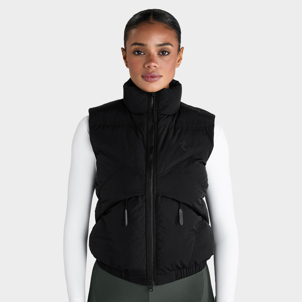 Women's Core Mid-Layer Gilet