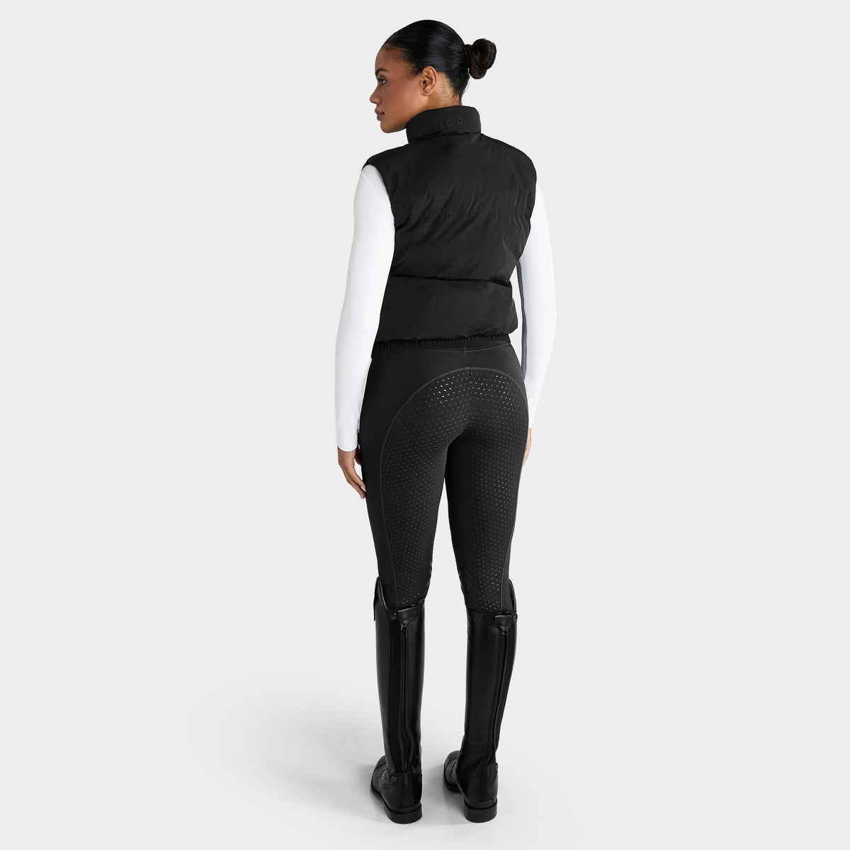 Women's Core Mid-Layer Gilet