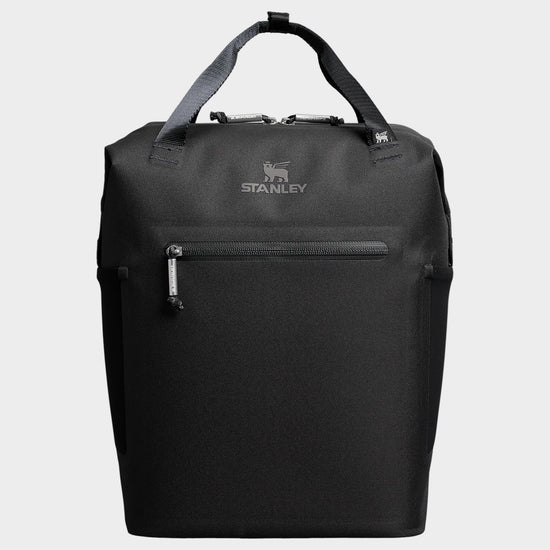 Madeleine Mini Backpack 13.2L Soft Cooler