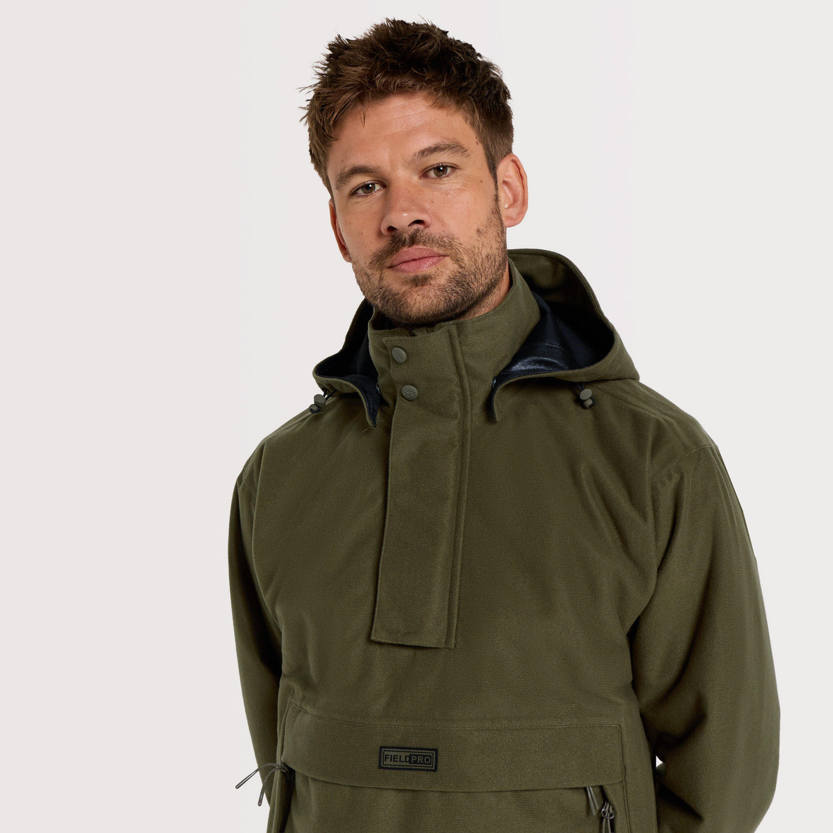 Men's Torness Trilaminate Waterproof Smock