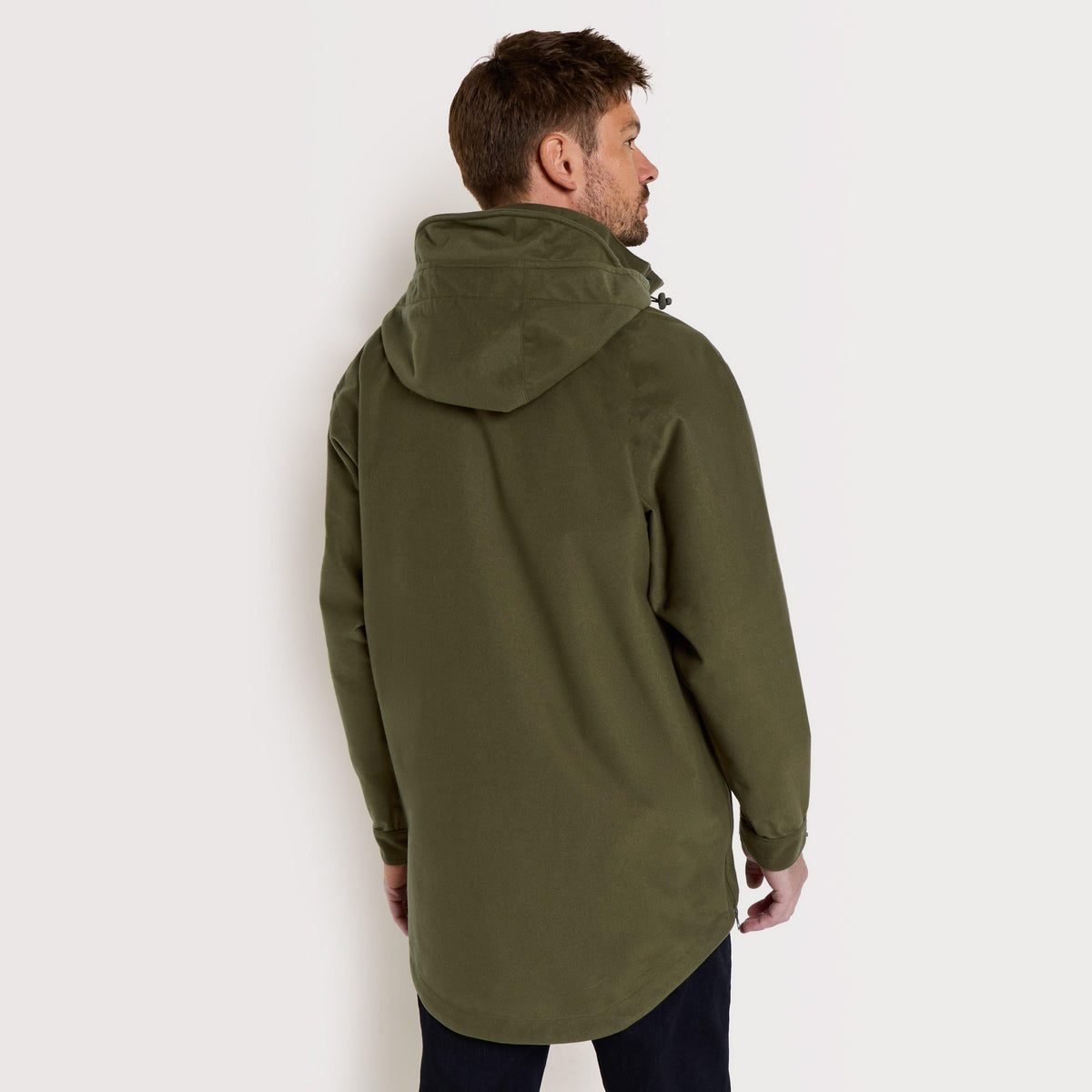 Men's Torness Trilaminate Waterproof Smock