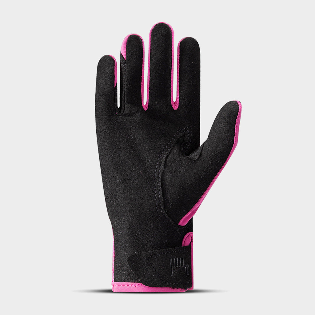 Kids' Tryon II Riding Gloves