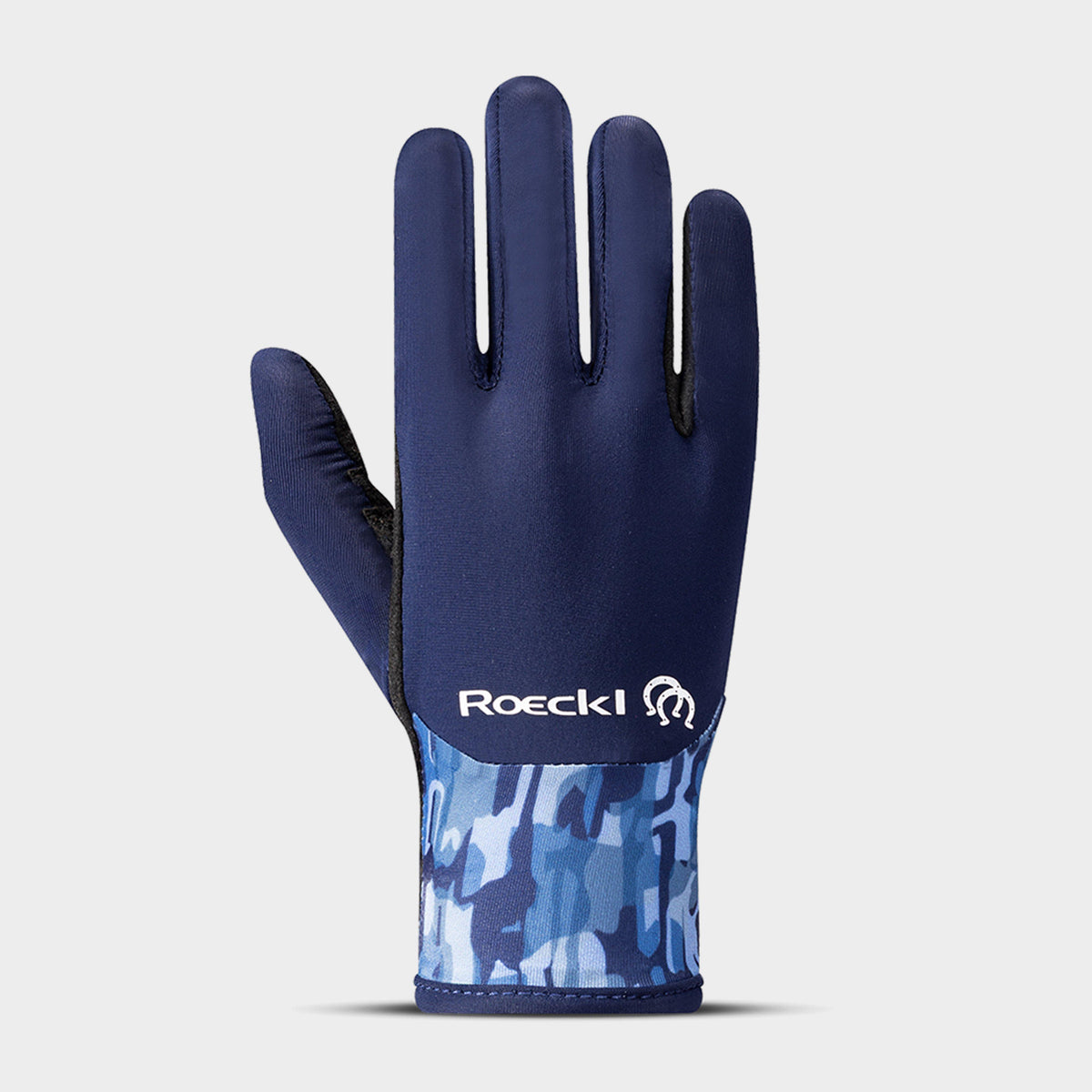 Kids' Tryon 2 Junior Riding Gloves