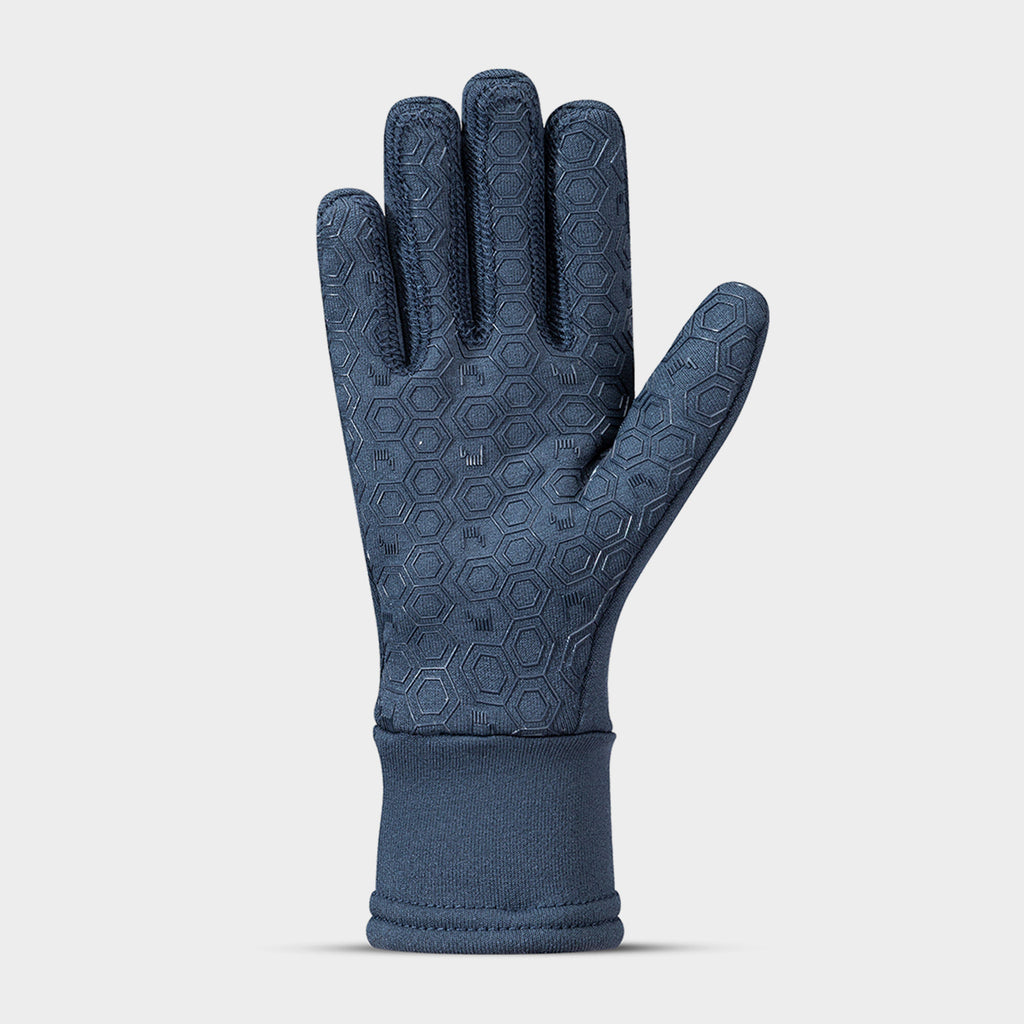 Kids' Warwick II Winter Riding Gloves