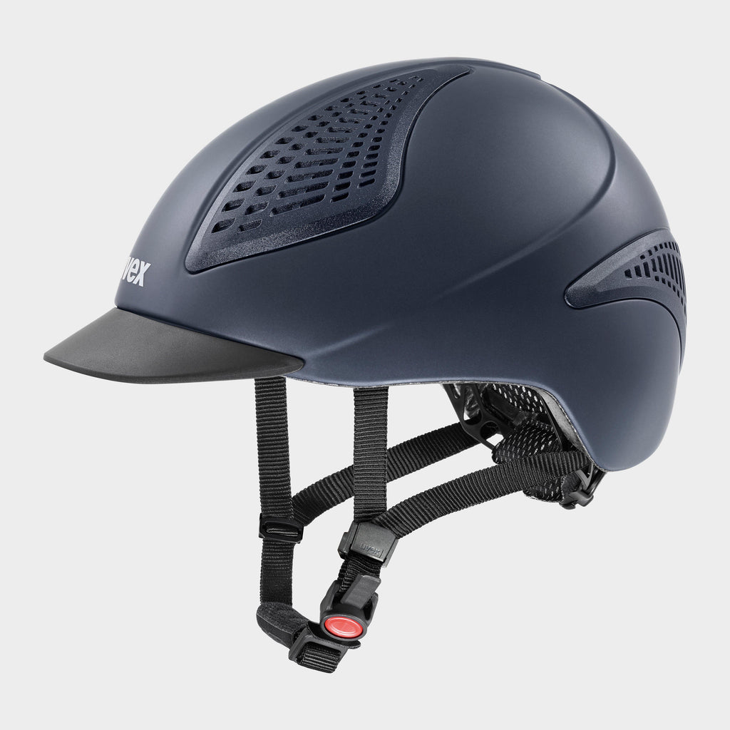 Kid's Exxential III MIPS Riding Helmet