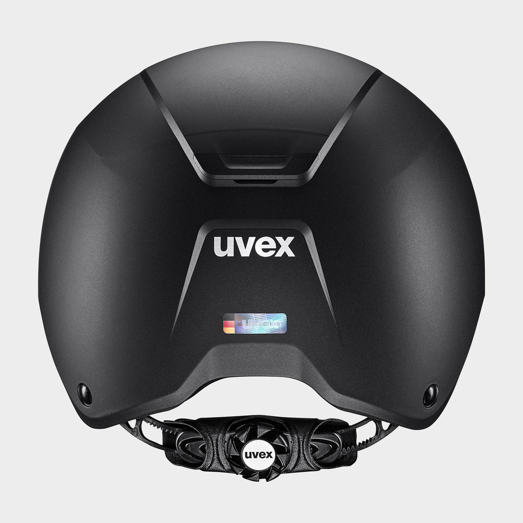 Unisex Ixxo Active Riding Helmet