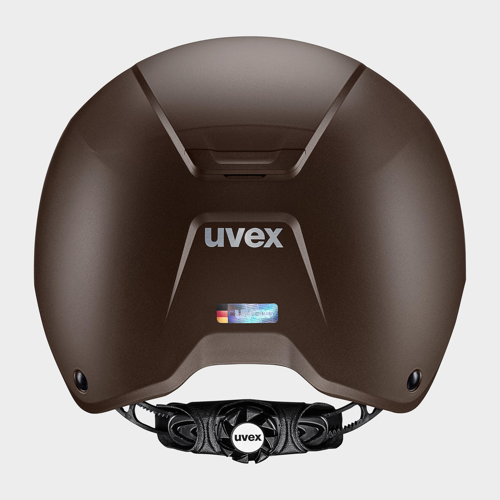 Unisex Ixxo Active Riding Helmet