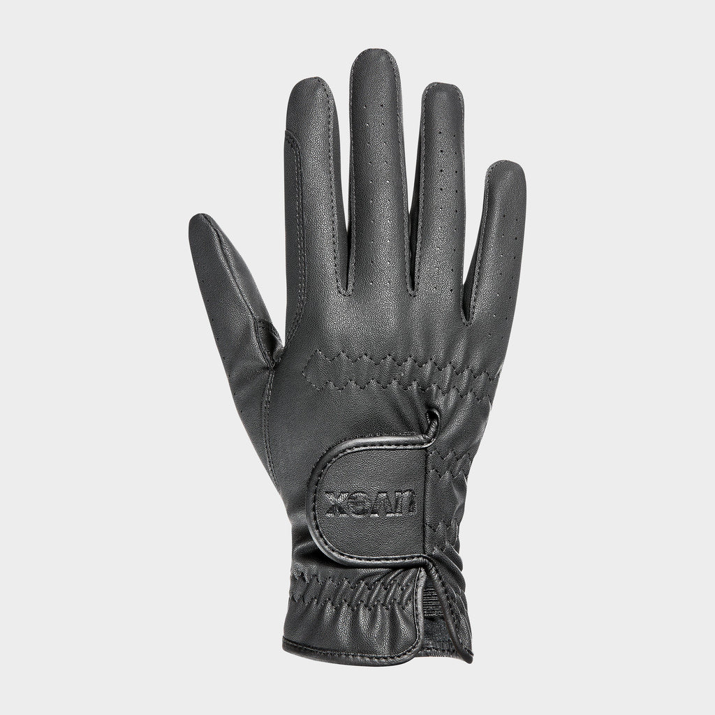 Kids' Sportstyle Riding Gloves