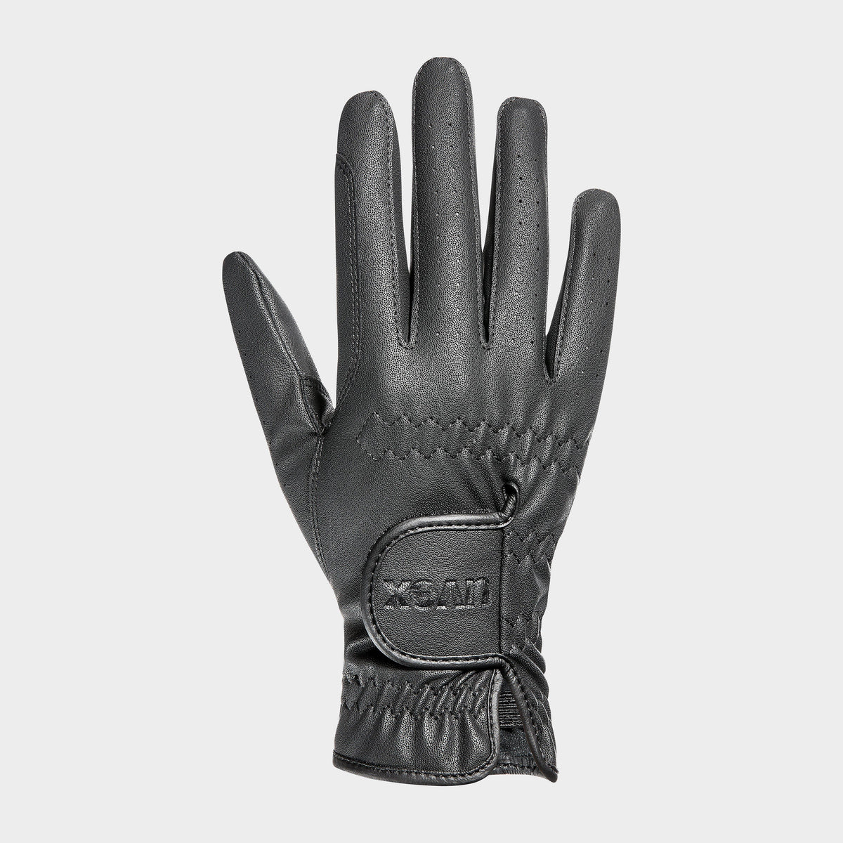 Kids' Sportstyle Riding Gloves