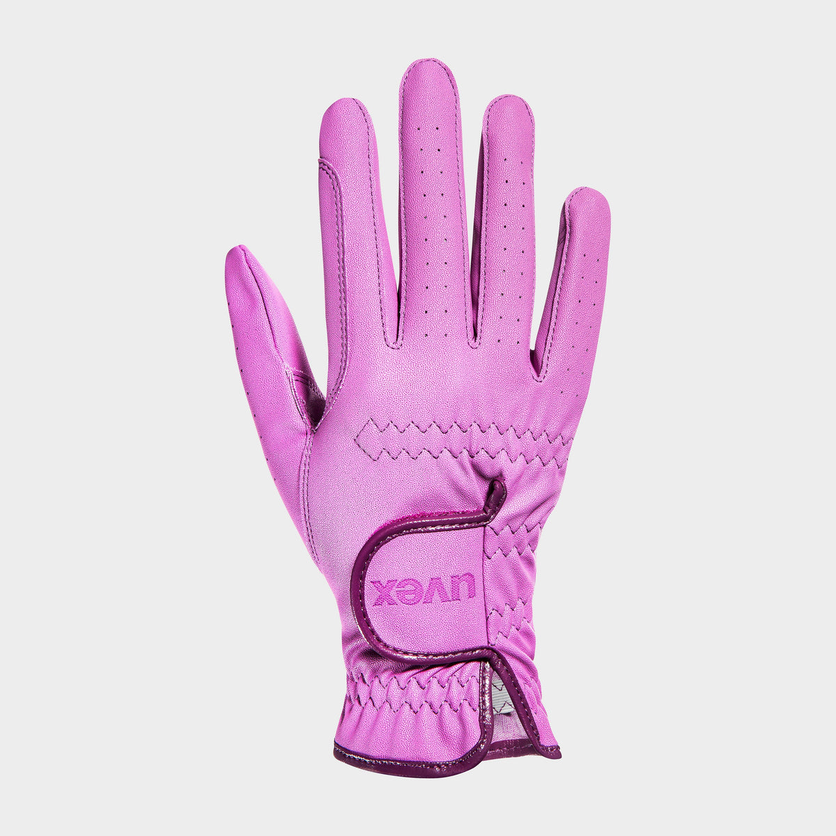 Kids' Sportstyle Riding Gloves