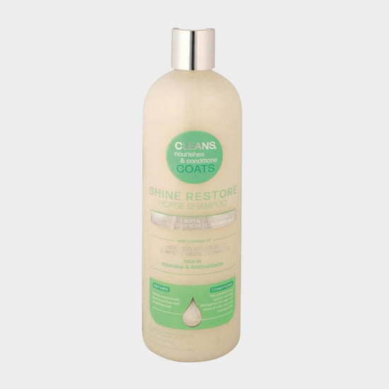 Shine Magic Miracle Shampoo