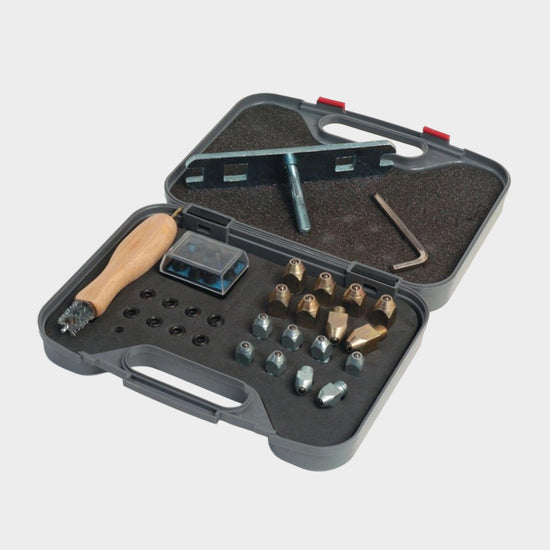 Lincoln Stud Kit