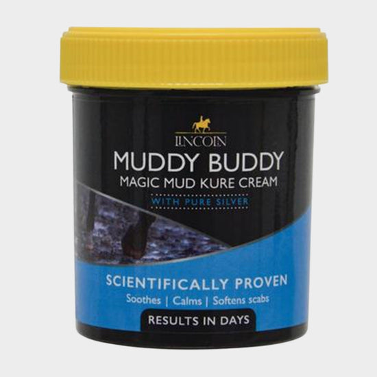 Muddy Buddy Magic Mud Kure Cream