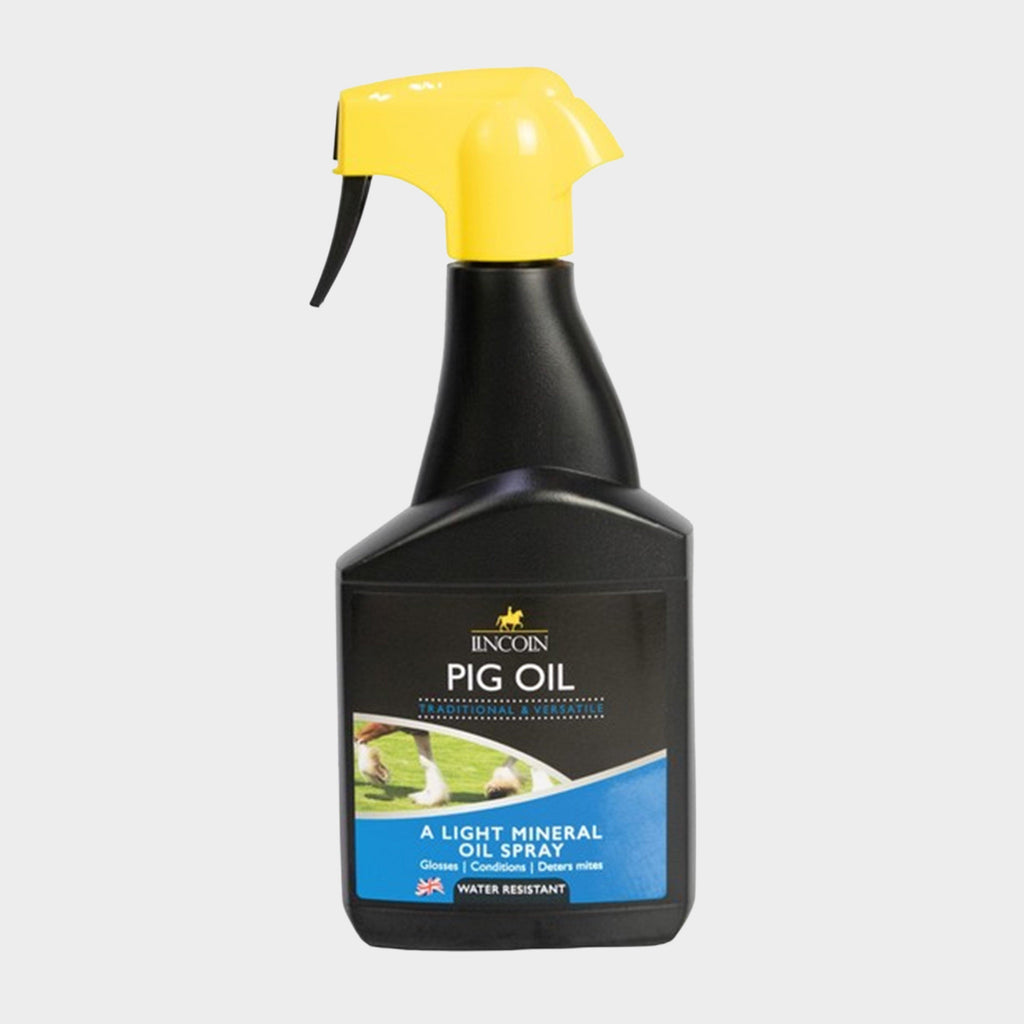 Pig Oil Spray 500ml
