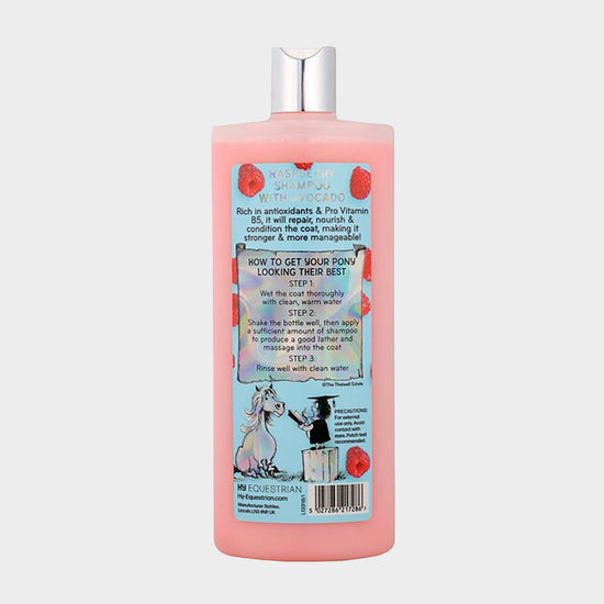 Thelwell What Have You Done This Time Shampoo
