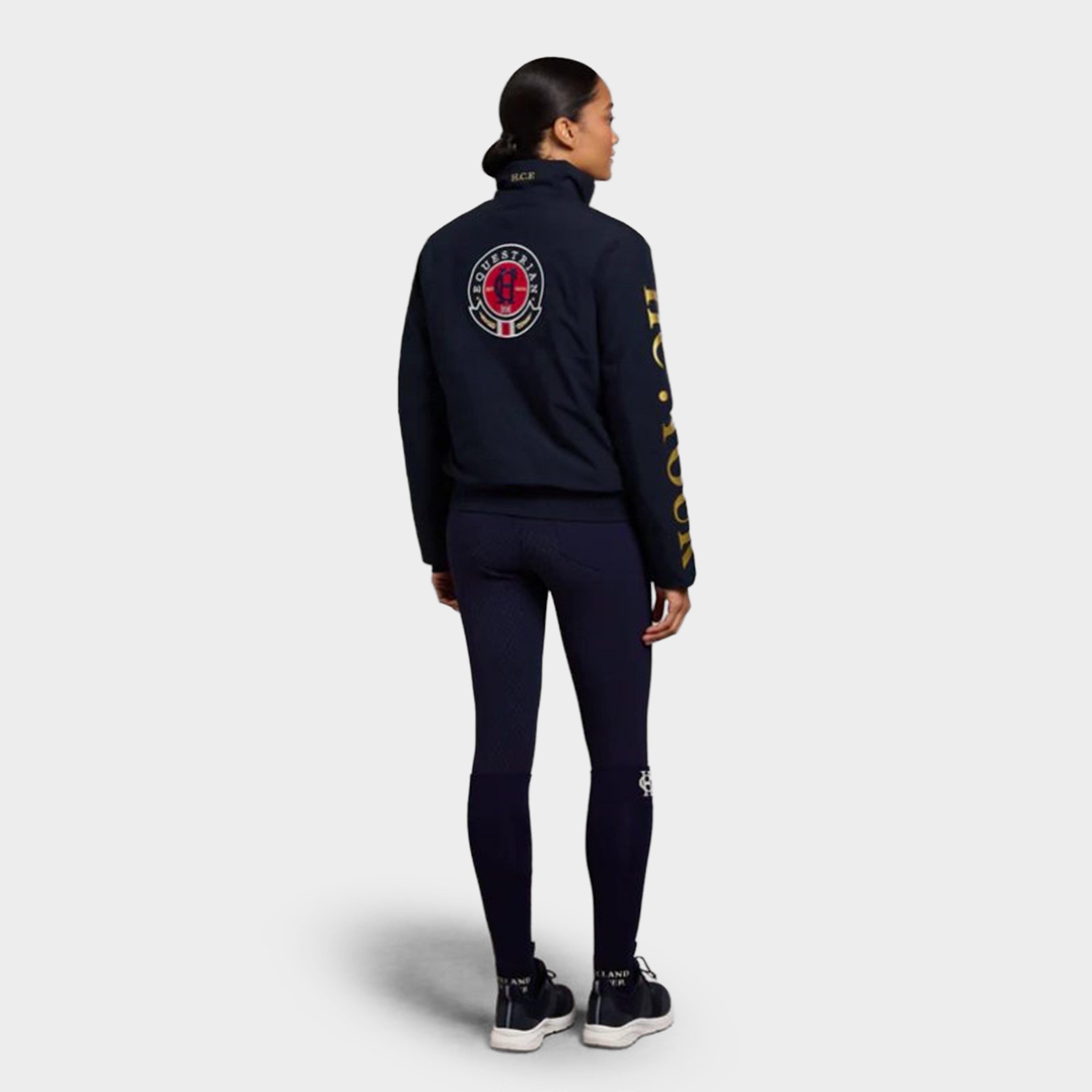 Women's Chiltern Team Jacket