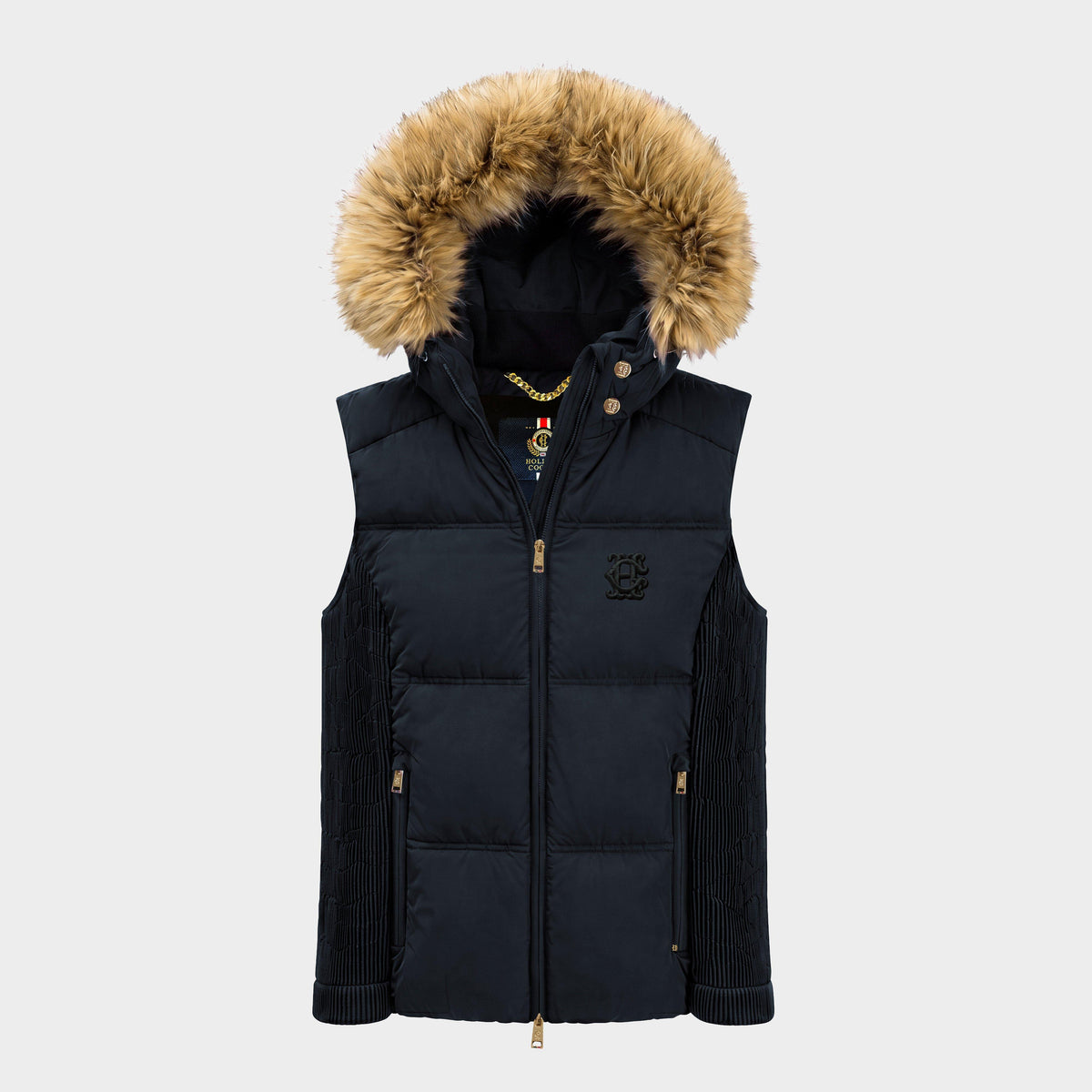 Women's Cranborne Puffer Gilet