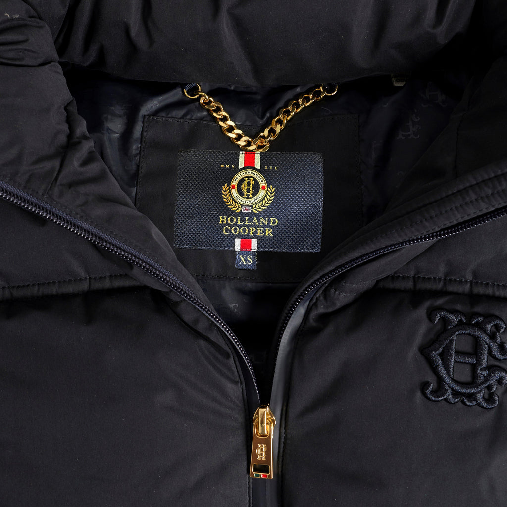 Women's Cranborne Puffer Gilet