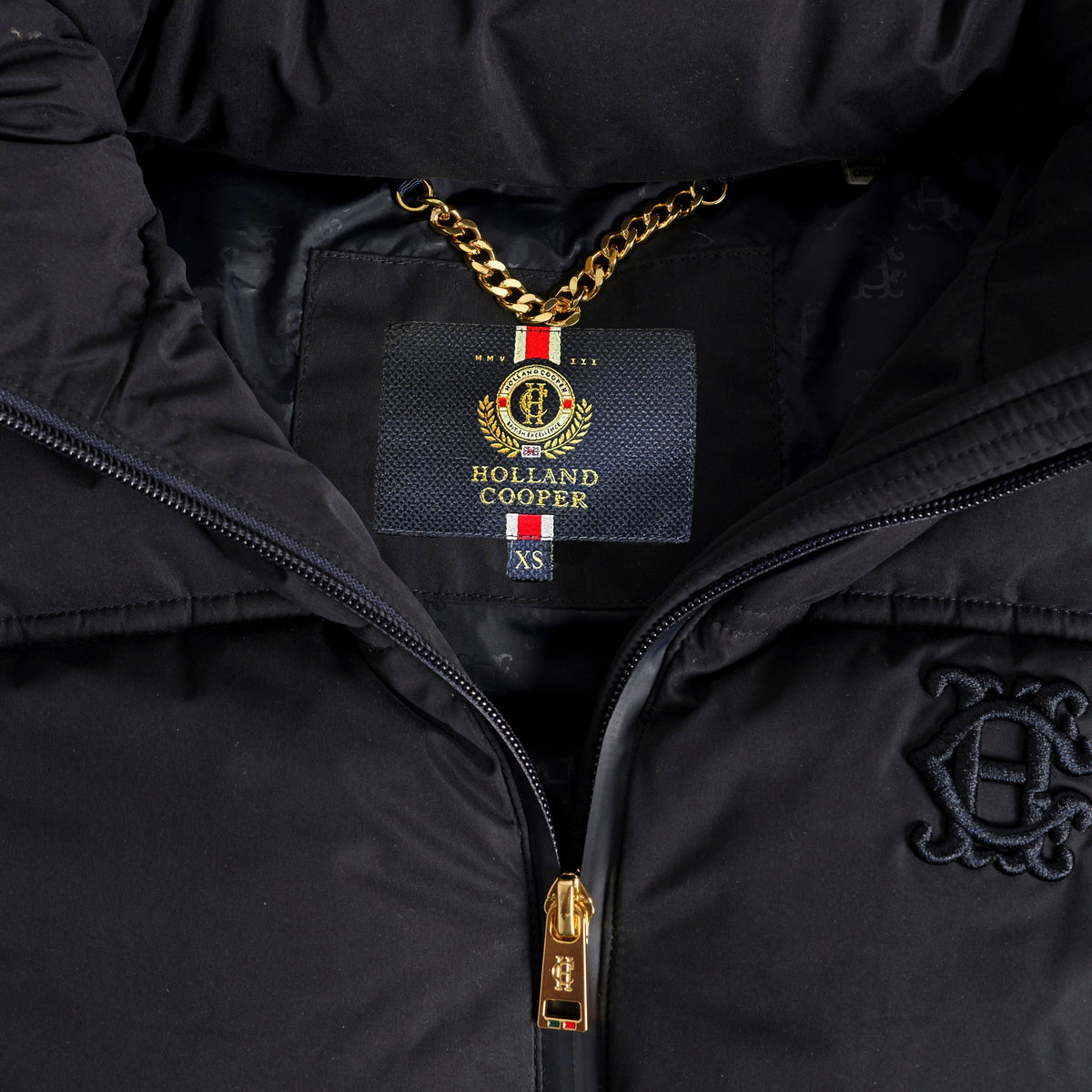 Women's Cranborne Puffer Gilet