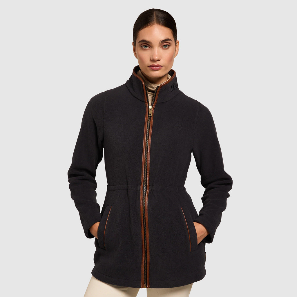 Women's Country Longline Fleece