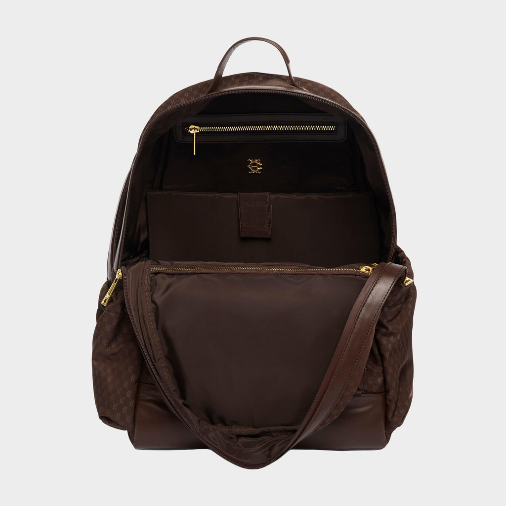 Burghley Backpack